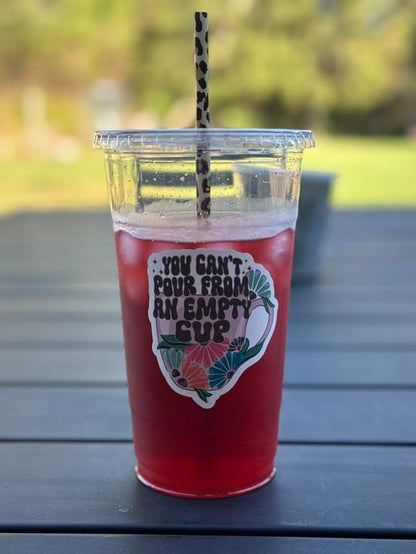 Loaded Waters - VIRAL Loaded Waters POWDERED BEVERAGE- 200Mg Natural Caffeine - Sugar Free & Gluten Free - Energy Boost Drink Mix - 32Oz Refreshing Beverage - Made in USA