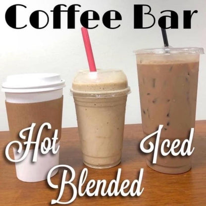 Protein Loaded Coffee Energy Viral on the Go 16 OZ Coffee Beverage with 10G Protein & 180Mg Caffeine for Rapid Energy Boost Packets for Hot or Cold